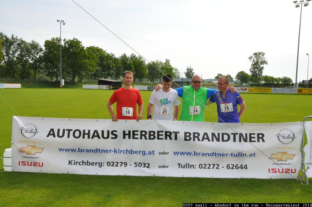 0009 small - Absdorf on the run - Weingartenlauf 2014.jpg