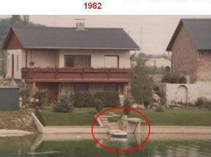 Zögernsee_Grundwasseranstieg_Sprungbrett_1982